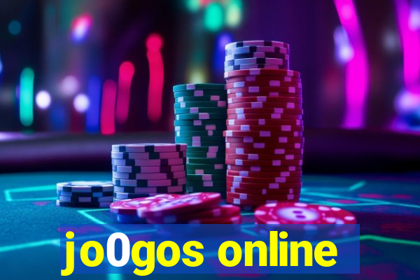 jo0gos online